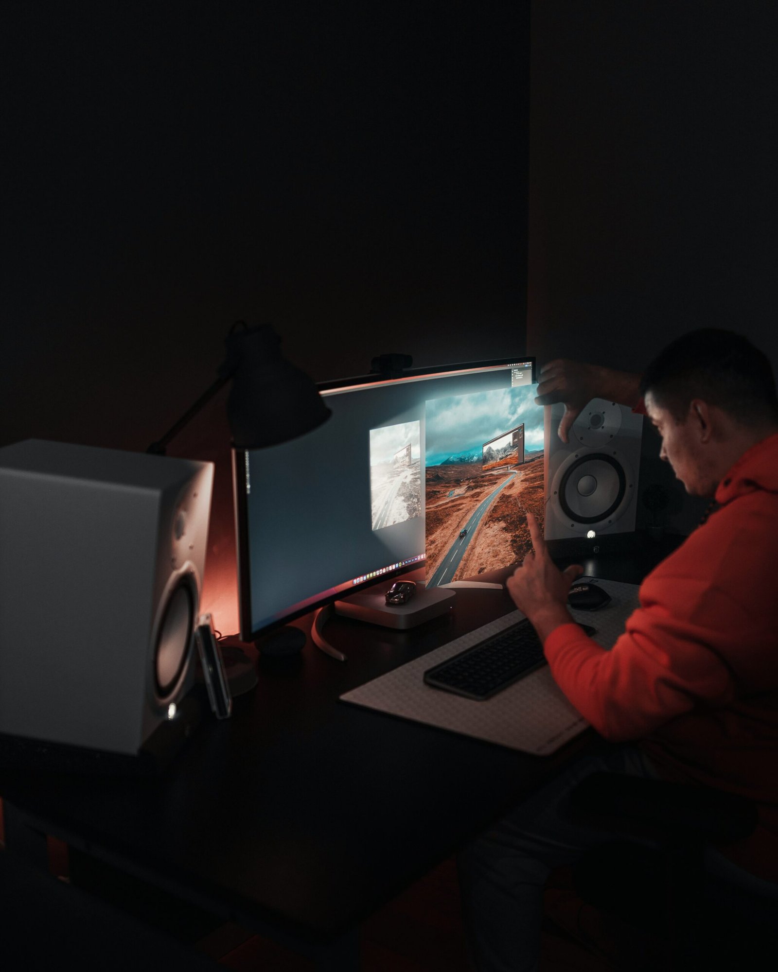 Best Studio Monitors for Music Listening and Production: Why Yamaha Studio Monitors Reign Supreme