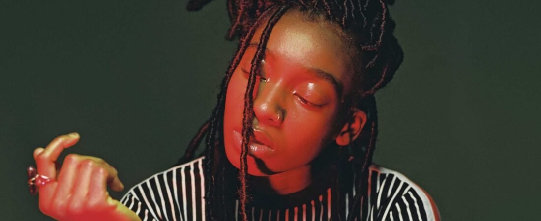 Independent Artists, Take Note: The Freedom Message Behind Little Simz Free