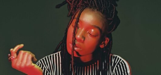 Independent Artists, Take Note: The Freedom Message Behind Little Simz Free