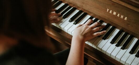Learn Piano in Just 7 Days? Here’s How Pianoforall Makes It Possible
